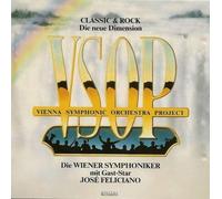 Jose Feliciano - VSOP - Classic & Rock Die neue Dimension