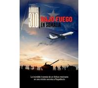 Jose Francisco Yarza Samano Airbus 310 (Tascabile)