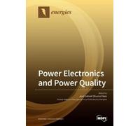 José Gabriel Oliveira Pinto Power Electronics and Power Quality (Tascabile)