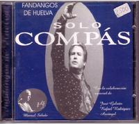 José Galván - Sólo Compás Fandangos de Huelva