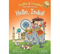 José Gascón Ekaterina Otiko Hello, India (Tascabile)