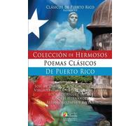 José Gautier Benítez Luis Lloréns Colección de Hermosos Poemas Clá (Tascabile)