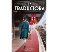 Jose Gil Romero La traductora (Tascabile)