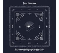 José González Against the Dying of Light (CD) Album