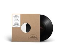 José González Heartbeats (Logic1000 Remix) (Vinyl LP) 7" Single