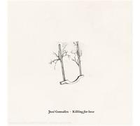 Jose Gonzalez - Killing For Love