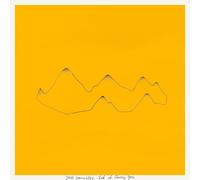 Jose Gonzalez Let It Carry You-Remixes (Vinyl LP)
