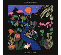 José González Local Valley (Vinyl LP)