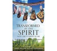 Jose Gonzalez Q Transformed by the Spirit (Tascabile)