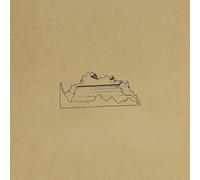 José González Veneer 20th Anniversary Clear (Vinyl LP)