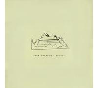 Jose Gonzalez Veneer (Vinyl LP) 12" Album