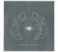 Jose Gonzalez Vestiges & Claws (Vinyl LP)