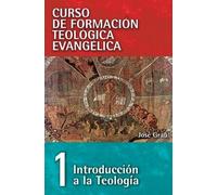 José Grau Cft 01- Introducción a la Teología (Tascabile)
