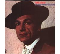 JOSE GRECO - BALLET ESPECTACULAR LP (VINYL ALBUM) UK HISPA VOX 1966