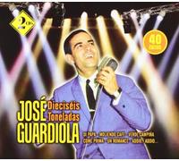 José Guardiola - Dieciseis Toneladas