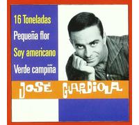 Jose Guardiola - Singles Collection