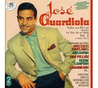 Jose Guardiola - Todos Sus Ep'S En