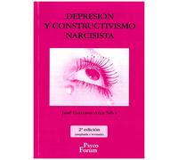 José Gustavo Arca Silva Depresión y constructivismo narcisista (PsycoForum)