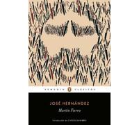 José Hernández Martín Fierro (Spanish Edition) (Tascabile)