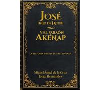 JOSÉ (hijo de Jacob) y el Faraón AKENAP