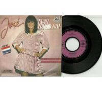 José - I will follow him (1982) / Vinyl single [Vinyl-Single 7'']