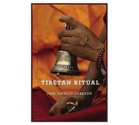 Jose Ignacio Cabezon Tibetan Ritual (Tascabile)