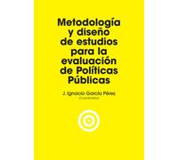 José Ignacio Ga Metodología y diseño de estudios para la evaluación (Tascabile)