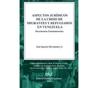 José Ignacio He ASPECTOS JURÍDICOS DE LA CRISIS HUMANITARIA DE MIGRA (Tascabile)