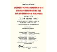 Jose Ignacio He LIBRO HOMENAJE A LAS INSTITUCIONES FUNDAMENTALES DEL (Tascabile)