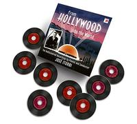 Jose Iturbi - From Hollywood to the World: The Rediscovered Recordings by Pianis