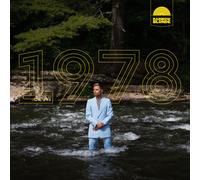 José James 1978 (CD) Album Digipak