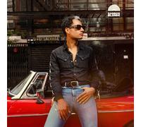 José James 1978: Revenge of the Dragon (Vinyl LP) 12" Album