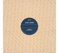 JOSE JAMES / BEN WESTBEECH - Brownswood Remix Editions 007