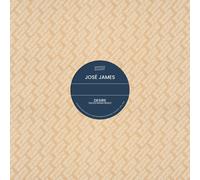 José James & Ben Westbeech Brownswood Remix Editions 007 (Vinyl LP) 12" Single