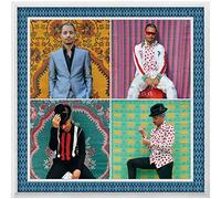 Jose James - Blackmagic (10th Anniversary Edition)