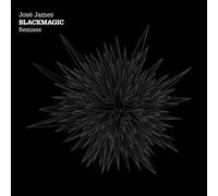 José James - BLACKMAGIC Remixes