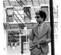 José James Merry Christmas from Jose James (CD) Album