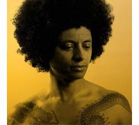 José James No Beginning No End 2 (Vinyl LP) 12" Album