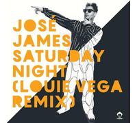 jose james-saturday night louie vega rem