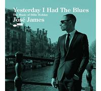 Jose James - Yesterday I Had