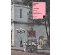 José Joaquín Granados Y Gálvez Antología (Tascabile) Historia