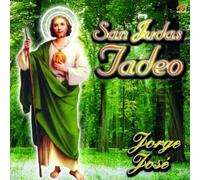 Jose, Jorge - San Judas Tadeo