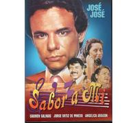 Jose Jose/Carmen Sal - Sabor a Mi