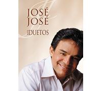 Jose Jose: Duetos
