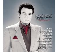 Jose Jose - Jose Duetos 1