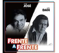 Jose Jose & Leo Dan - Frente A Frente