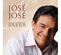 Jose Jose - Mis Duetos