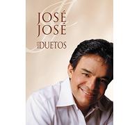 Jose Jose - Mis Duetos: Linea Naranja