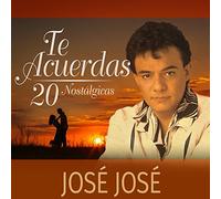 Jose Jose - Te Acuerdas