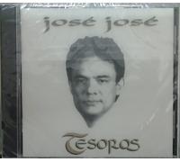Jose Jose - Tesoros